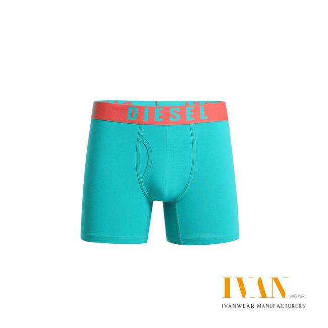 Men's Boxer