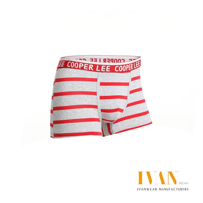 Men's Boxer