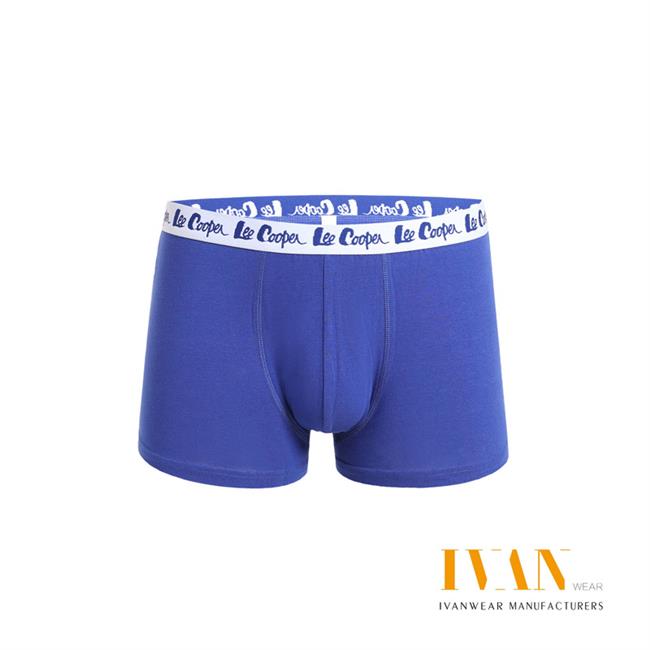 Men's Boxer