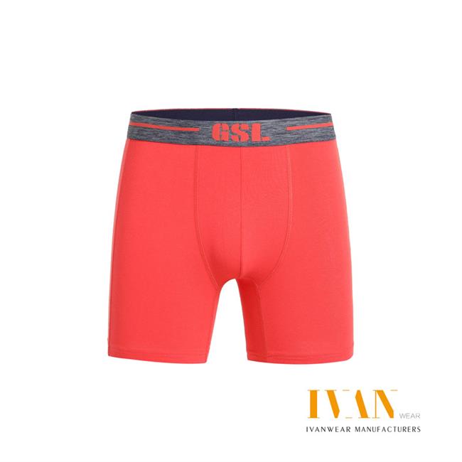Men's Boxer
