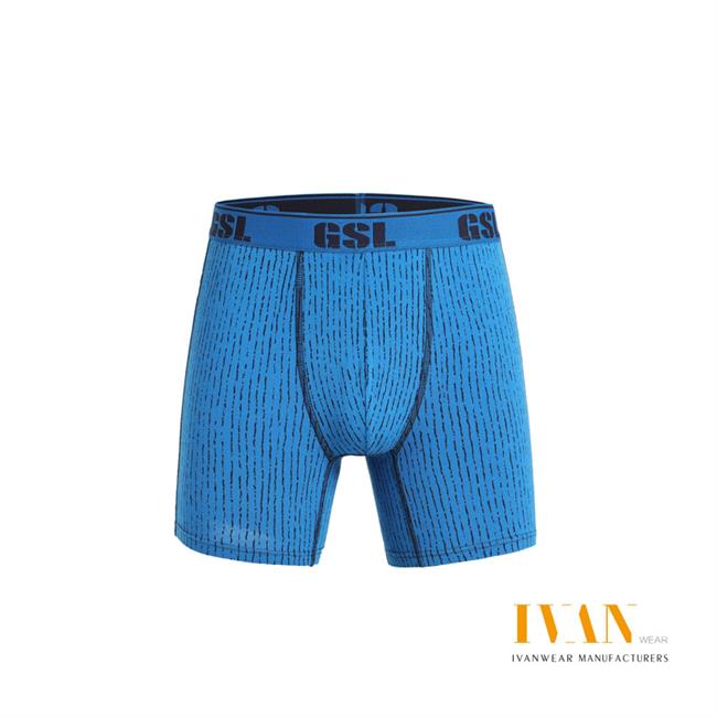 Men's Boxer