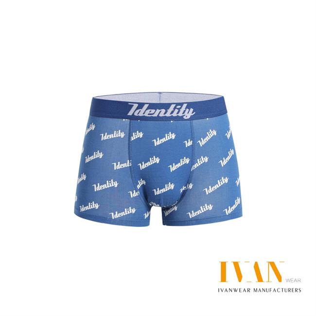 Men's Boxer