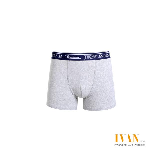 Men's Boxer