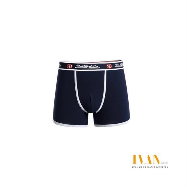 Men's Boxer