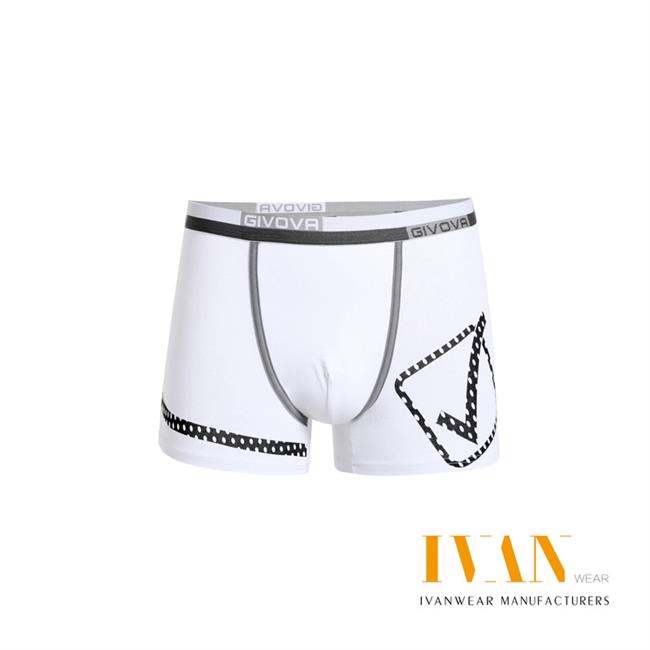 Men's Boxer