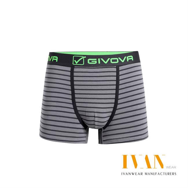Men's Boxer