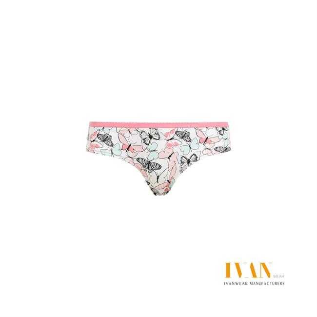 Women's Briefs