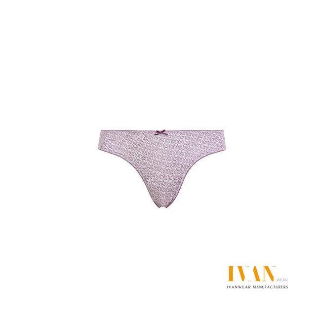Women's Briefs