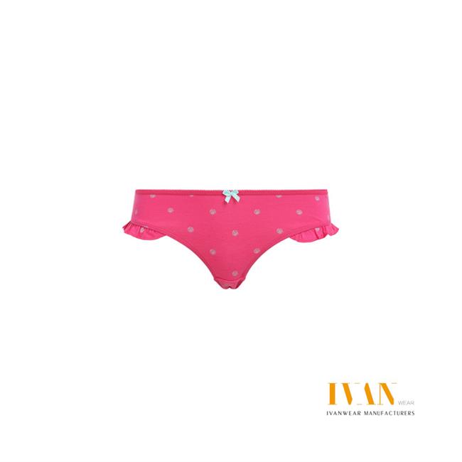 Women's Briefs