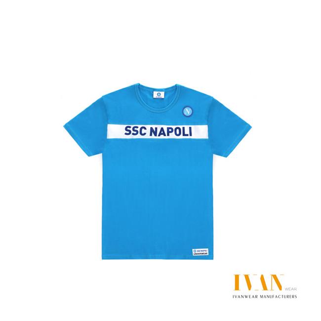 Boy's T-shirt & Boxer