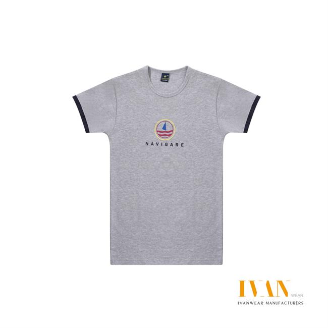 Boy's T shirt & Boxer