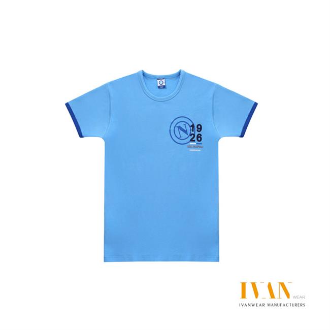 Boy's T shirt & Boxer