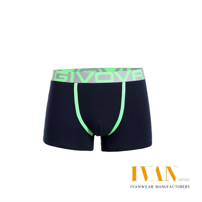 Men's Boxer