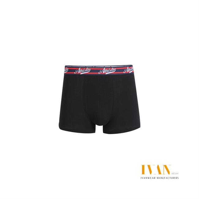 Men's Boxer