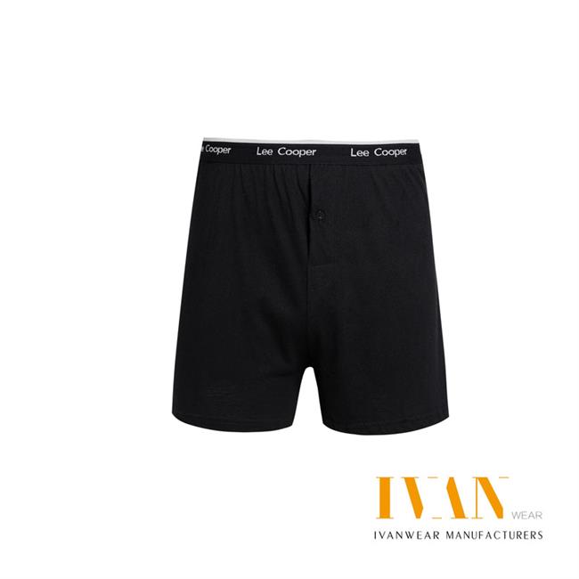 Men's Boxer