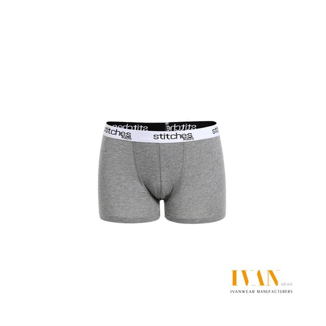 Men's Boxer